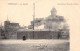FRANCE - 66 - PERPIGNAN - Le Castillet - Août 1904 - Edit Grand Bazar - Carte Postale Ancienne - Perpignan
