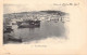 FRANCE - 34 - CETTE - Vue Panoramique - Edit D B  - Carte Postale Ancienne - Sete (Cette)