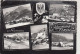 D3670) Skiparadies WAIDRING In Tirol - Alte S/W Mehrbild AK Stark Verschneit 193 - Waidring