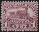 New Brunswick      .    SG  .  8  (2 Scans)      .     (*) / *       .   Mint With Partly Gum - Ongebruikt