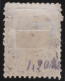New Brunswick      .    SG  .  19  (2 Scans)      .     *      .  Mint-hinged With Gum - Unused Stamps