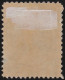 Nova Scotia      .    SG  .  15 (2 Scans)    .     *       .   Mint-hinged With Gum - Unused Stamps