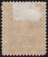 Newfoundland      .    SG  .  44  (2 Scans)      .     *       .    Mint-hinged With Gum - 1865-1902