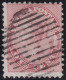 Canada     .    SG  .  29  (2 Scans)      .     O      .    Cancelled - Used Stamps