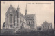 +++ CPA / TA - CINEY - Eglise Et Couvent Des Frères Capucins  // - Ciney