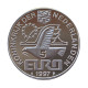 Delcampe - Netherlands 2 Coins Lot 5 Euro Barentsz 1996 Van Oldenbarnevelt 1997 04295 - Trade Coins