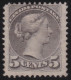 Canada     .    SG  .  106  (2 Scans)      .     *      .    Mint-hinged With Gum - Neufs