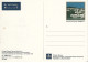 Hong Kong  1991  Apertura Università Delle Scienze, Cartolina Mnh, Bella - Entiers Postaux