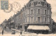 Cholet         49             Avenue  Gambetta  .  N° 28  (Voir Scan) - Cholet