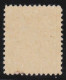 Canada     .    SG  .    205 B  (2 Scans)        .    **     .    MNH - Unused Stamps