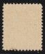 Canada     .    SG  .    205 B  (2 Scans)        .    **     .    MNH - Nuevos