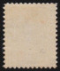 Canada     .    SG  .  205 B  (2 Scans)      .     *      .    Mint-hinged With Gum - Nuevos