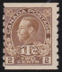 Canada     .    SG  .    241  (2 Scans)       .    *      .     Mint-hinged - Ungebraucht