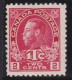 Canada     .    SG  .    232  (2 Scans)          .    *      .     Mint-hinged - Nuovi