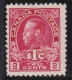 Canada     .    SG  .    232  (2 Scans)          .    *      .     Mint-hinged - Nuevos