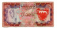 Bahrain Banknotes - 20 Dinars Second Edition 1973 - V Condition - Bahrain