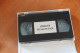 Cassette VHS MISSIONS DE SAUVETAGE - Aviation