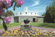 MASSACHUSETTS, CAPE COD, SHAKER ROUND BARN IN HANCOCK, UNITED STATES - Cape Cod