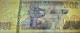 Zimbabwe P106a, $100, Balancing Rock / Baobab Tree 2020, UNC REPLACEMENT NOTE - Zimbabwe