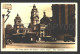 Tramway Brazil Porto Alegre Real Photo Original Postcard C1900 Edc. Abelheira - Porto Alegre