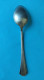 YUGOSLAVIA NAVY (JRM) Vintage Ship's Spoon 1950s * Jugoslavia Yougoslavie Jugoslawien Marine Marine Löffel Cuillère JNA - Boats