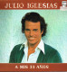 JULIO  IGLESIAS  °°  A MIS 33 ANOS - Otros - Canción Española