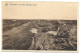 CPA Poelcapelle 1914-1918, Panorama Du Village - Langemark-Poelkapelle