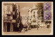 PORTO ALEGRE BRASIL RUA DOS ANDRADAS RKO Pictures CINEMA RPPC REAL PHOTO - Porto Alegre