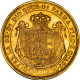Italie - Duché De Parme - 40 Lire Maria Luigia 1815 - Collections