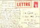 24-8-2023 (3 T 9) France - Bouquinistes Sur Les Bord De Seine (book Merchant In Paris) Unusual Back ??? - Mercaderes