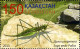 Kazakhstan 2013 MiNr. 835 - 837 (Block 57) Kasachstan Birds, Mammals, Insects 1 S\sh MNH** 6.00 € - Aigles & Rapaces Diurnes