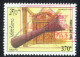 NEW ! LAOS-2023-415-416-419-420 11 Timbre-surchargés 2023 - Laos