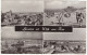 Groeten Uit Wijk Aan Zee - 3x Panorama, Strandleven - (Nederland/Holland) - 1963 - Wijk Aan Zee