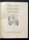 Lithuanian Book / Oliveris Tvistas Charles Dickens 1950 - Romane
