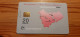 Phonecard Germany A 35 10.91. 2. Aufl. Köln 40.000 Ex - A + AD-Series : D. Telekom AG Advertisement