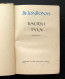 Lithuanian Book / Baltoji Tyla 1961 - Romanzi