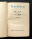 Lithuanian Book / Baltoji Tyla 1961 - Romans