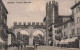 ITALIE - Verona - Portoni Della Brà - Animé - Carte Postale Ancienne - Verona