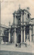 ITALIE - Siracusa - Cattedrale - Animé - Carte Postale Ancienne - Siracusa