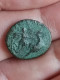 MONNAIE ROMAINE 17 Mm 1.74 G / ROMAN COIN - Other & Unclassified