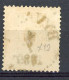 SUE TAXE Yv. N° 8 Dent. 13  (o)  30 ö  Vert Clair  Cote  4 Euro BE  2 Scans - Postage Due