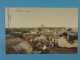 Quiévrain Panorama (colorisée) - Quiévrain