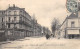 Cholet         49             Boulevard Gustave Richard    N° 178   (Voir Scan) - Cholet