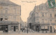 Cholet          49          Rue Du Coin   Magasin De Chaussures      Voir Scan) - Cholet