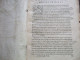 Delcampe - BIBLE / EPIST PAULI DE 1617 - Jusque 1700