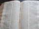 Delcampe - BIBLE / EPIST PAULI DE 1617 - Bis 1700