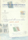 CATALOGO GENERALE Delle EMISSIONI ITALIANE 2000-2005 - Associazione Italiana Di Filatelia Massonica - Grande Oriente - Italie