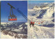 Luftseilbahn Sörenberg-Brienzer Rothorn Mit Sörenberg - Verlag W. Huber Entlebuch - Entlebuch