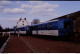 Photo Diapo Diapositive Slide Train Wagon Locomotive à ROMORANTIN TER SNCF 3 XR Le 23/02/1993 VOIR ZOOM - Diapositives