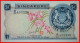 * GREAT BRITAIN: SINGAPORE  1 DOLLAR (1970)! CRISP! FIRST ISSUE! ORCHID! TO BE PUBLISHED! · LOW START · NO RESERVE! - Singapour